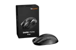 be quiet! Dark Perk Ergo - Sans-Fil - Noir, miniature 7