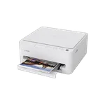 Canon PIXMA TS4150i - Blanc-Seconde Vie, miniature 4