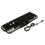 Mazer OPS XL - Noir/Gris, miniature 2