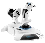 ThrustMaster T.Flight Hotas 5 Microsoft spéciale Edition -PS/PC, miniature 1