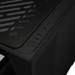 Asus Prime AP202 TG ARGB Noir - mT/Sans Alim/mATX, miniature 11