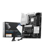 MSI PRO Z890-P WIFI-Seconde Vie, miniature 6