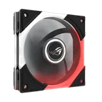 Asus ROG Eurux GR120 ARGB Reverse - 3x120mm - Noir/Blanc, miniature 9