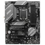 MSI B760 GAMING PLUS WIFI-Seconde Vie, miniature 4