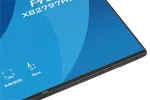 Iiyama Prolite XB2797HSU-B1 - 27" FHD 120Hz IPS 4ms Pivot Adaptive Sync, miniature 7
