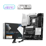 MSI PRO Z890-P WIFI-Seconde Vie, miniature 1
