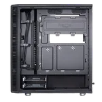 Fractal Design Define C TG Noir - MT/Sans Alim/ATX, miniature 10