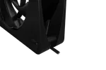Alphacool Apex Stealth Metal 120mm - 3000rpm Noir, miniature 3