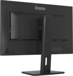 Iiyama Prolite XB2797QSNP-B1 - 27" QHD 75Hz IPS Pivot KVM USB-C 96W, miniature 12