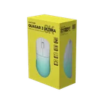 Hator Quasar 3 Ultima - Sans-Fil - RGB - Blanc / Bleu, miniature 5