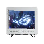 Asus ROG RYUJIN III White - Waterblock CPU, miniature 3