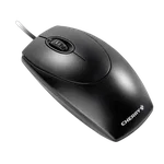 Cherry M-5450 - Filaire - Noir, miniature 1