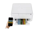 Canon PIXMA TS4150i - Blanc-Seconde Vie, miniature 7