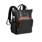 Port Sac à dos Muse Signature - 16" - Noir, miniature 6