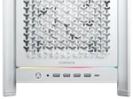 Corsair Frame 5000D RS Blanc - MT/Sans Alim/E-ATX, miniature 5