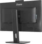 Iiyama Prolite XB2797QSNPH-B1 - 27" QHD 75Hz RJ45 Pivot Webcam USB-C DOCK 96W, miniature 11