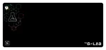 The G-LAB Pad Selenium - XXL - Noir, miniature 2
