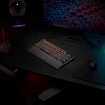 Corsair Vanguard Pro 96 - Magnétique - Filaire - RGB - Noir, miniature 2