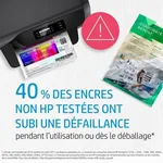 HP Cartouche 912 - Jaune, miniature 7
