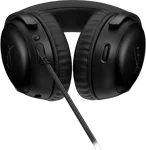 HyperX Cloud III - Filaire - Noir, miniature 4