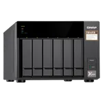 Qnap TS-673-8G - 6 HDD, miniature 5