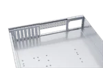 Alphacool Rack 2U ES - 19" - ServerRack - Watercooling Ready, miniature 5
