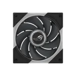 Asus ROG Eurux GR120 ARGB Reverse - 3x120mm - Noir/Blanc, miniature 10