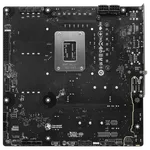MSI B760M PROJECT ZERO - B760/LGA1700/DDR5/mATX-Seconde Vie, miniature 4