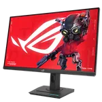 Asus ROG Strix XG27UCG - 27" 4K/160Hz ou FHD/320Hz Fast-IPS USBC HDR400 compatible G-Sync, miniature 5