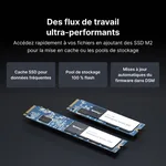 Synology DS725+ - 2 baies, miniature 7