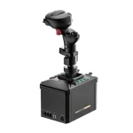 Moza Racing AB6 - Noir, miniature 4