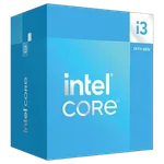 Intel Core i3-14100F BOX, miniature 1