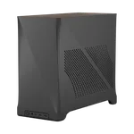 Fractal Design Era 2 Charcoal Gray - mT/Sans Alim/Mini-ITX, miniature 3