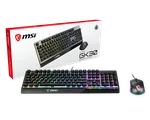 MSI Vigor GK30 COMBO, miniature 2