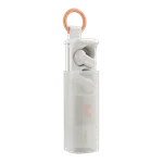 Skullcandy Ecouteurs Dime Evo - Sans-Fil - Blanc, miniature 1