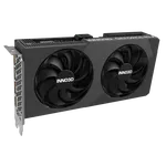 Inno3D GEFORCE RTX 5060 TWIN X2 V2, miniature 4