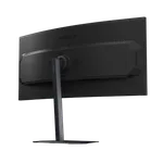 Gigabyte G34WQC2 - 34" CURVE UWQHD 200Hz VA 1ms FS Premium, miniature 5