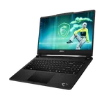 MSI Cyborg 15 C13WEO-648FRYNN - 15.6" FHD 144Hz i5 13420H RTX 5050 16Go 512Go W11, miniature 11