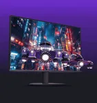 Cooler Master GA27FC - 27" FHD 120Hz IPS 1ms Adaptive Sync, miniature 2