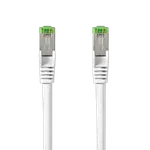 Nedis Câble RJ45 Cat8.1 S/FTP - 1m - Gris, miniature 3