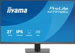 Iiyama X2797QSU-B1 - 27" QHD 75Hz IPS 1ms HP USB HUB, miniature 2