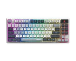 MSI Forge GK600 TKL - Mécanique - Sans-Fil - RGB - Sky, miniature 1
