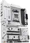 Asus X870 MAX GAMING WIFI7 W, miniature 2