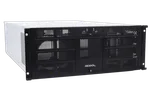 Alphacool Rack ES 4U, miniature 1
