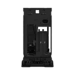 Fractal Design Era 2 Charcoal Gray - mT/Sans Alim/Mini-ITX, miniature 25