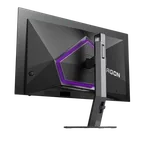 AOC AGON PRO AG276UZD - 26.5" QD-OLED 4K 240Hz 0.03ms Pivot, miniature 7