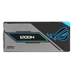 Asus ATX 1200W - 80+ Platinum - ROG THOR 1200P3 Gaming, miniature 3