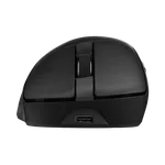 Asus ROG Gladius IV Ace - Sans fil - Noir, miniature 3