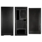 Kolink Unity Meshbay Performance Noir - MT/Sans Alim/ATX, miniature 4
