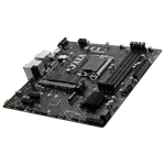 MSI PRO B760M-P, miniature 4